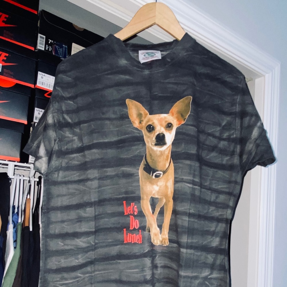 Taco Bell tee
